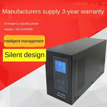 

Germany Langke 1.5kva Emergency Standby Start 1050W Sine Wave Inverter Ups (Uninterrupted Power Supply)