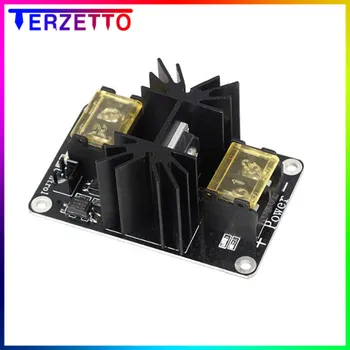 

3D Printer parts Heated Bed/Extruder Power Module Exceed Max Current 25A MKS MOSFET for RAMPS 1.4 Heating-Controller