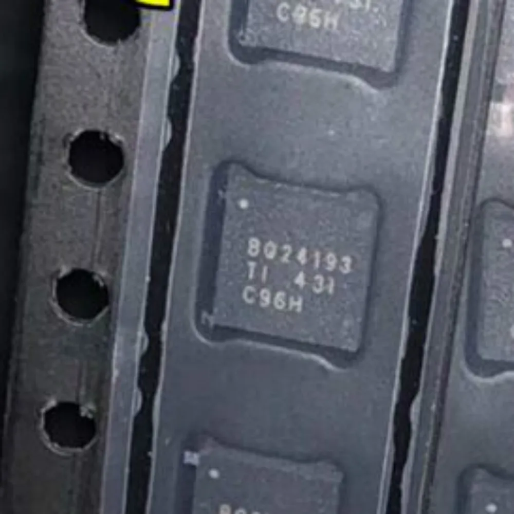 BQ24193 BQ24193RGER QFN 24 Чипсет Новый|Калькуляторы| |