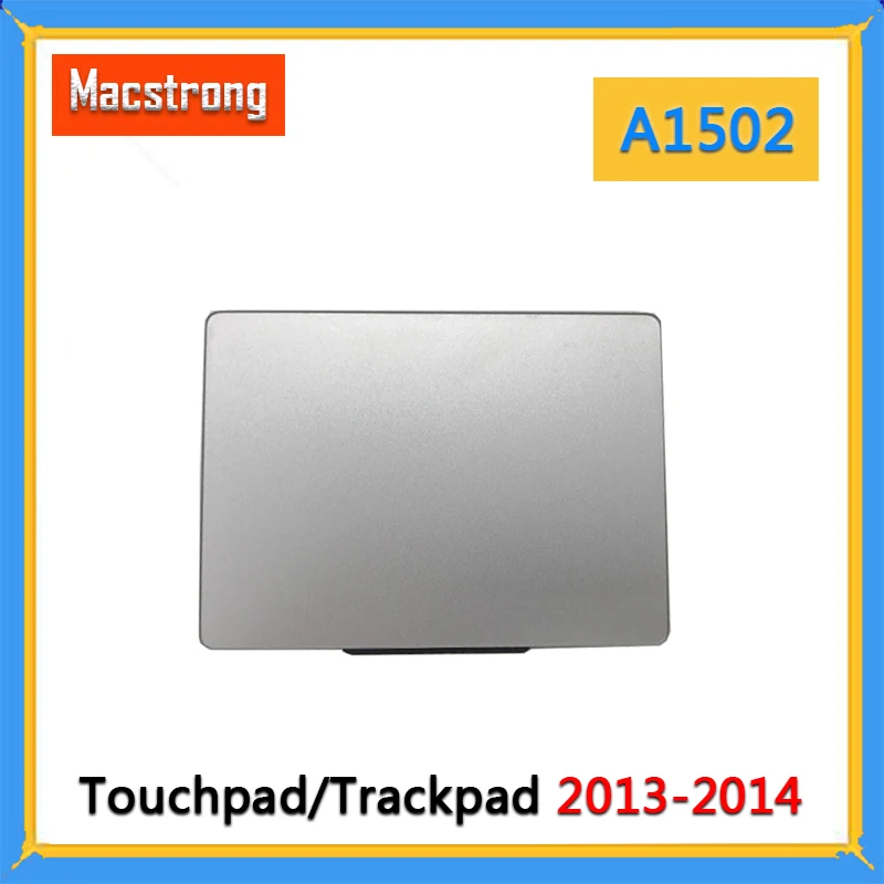 Original 13" A1502 Touchpad for MacBook Pro Retina A1425 2012 Trackpad 2013 2014 Replacement Part