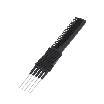 

10pcs Hair Comb Fashion Durable Corrugated Style Hair Style Comb Fork Comb Insert Comb Hair Needle Comb for Women Girls Ladies