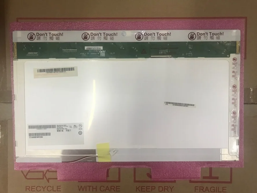 LP156WH1 TLC1 подходит LP156WHfit (TL) (C1) B156XW01 V.0 V.1 V.2 V.3 N156B3-L01 CLAA156WA01A N156B3-L0B N156B3-L04 LTN156AT01 |