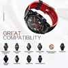 Silicone Wristband Strap for HUAWEI watch GT/GT 2 46mm GT2e HONOR Watch Magic 2 strap Bracelet GT2 Smartwatch Watchband 22mm ► Photo 2/6