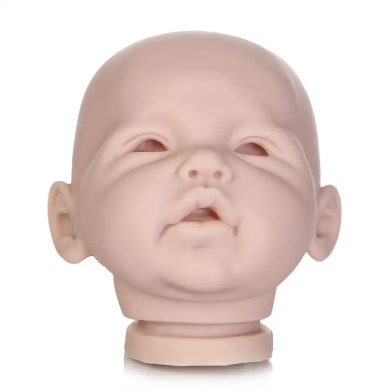 

Reborn Doll Kit Gentle Touch soft silicone Vinyl Rebirth Infant Mould