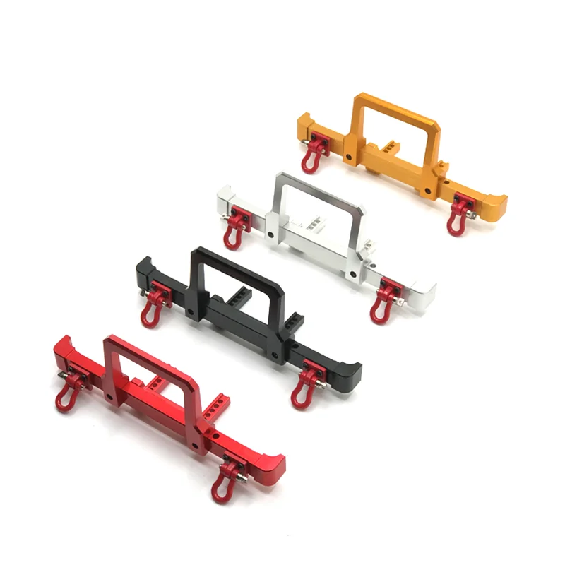 

HB ZP1001 ZP1002 ZP1003 ZP1004 remote control car metal upgrade front bumper