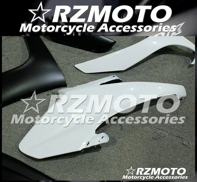 ABS мотоцикл обтекатель комплект для YAMAHA TMAX500 2008-2011 год кузов литья под давлением Магазин № 1393