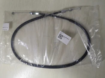 

Stainless Steel Straight Head Motorcycle Throttle Oil Cable Line Wire for honda XR250 1995-2012 2011 2010 2009 2008 2007 2006