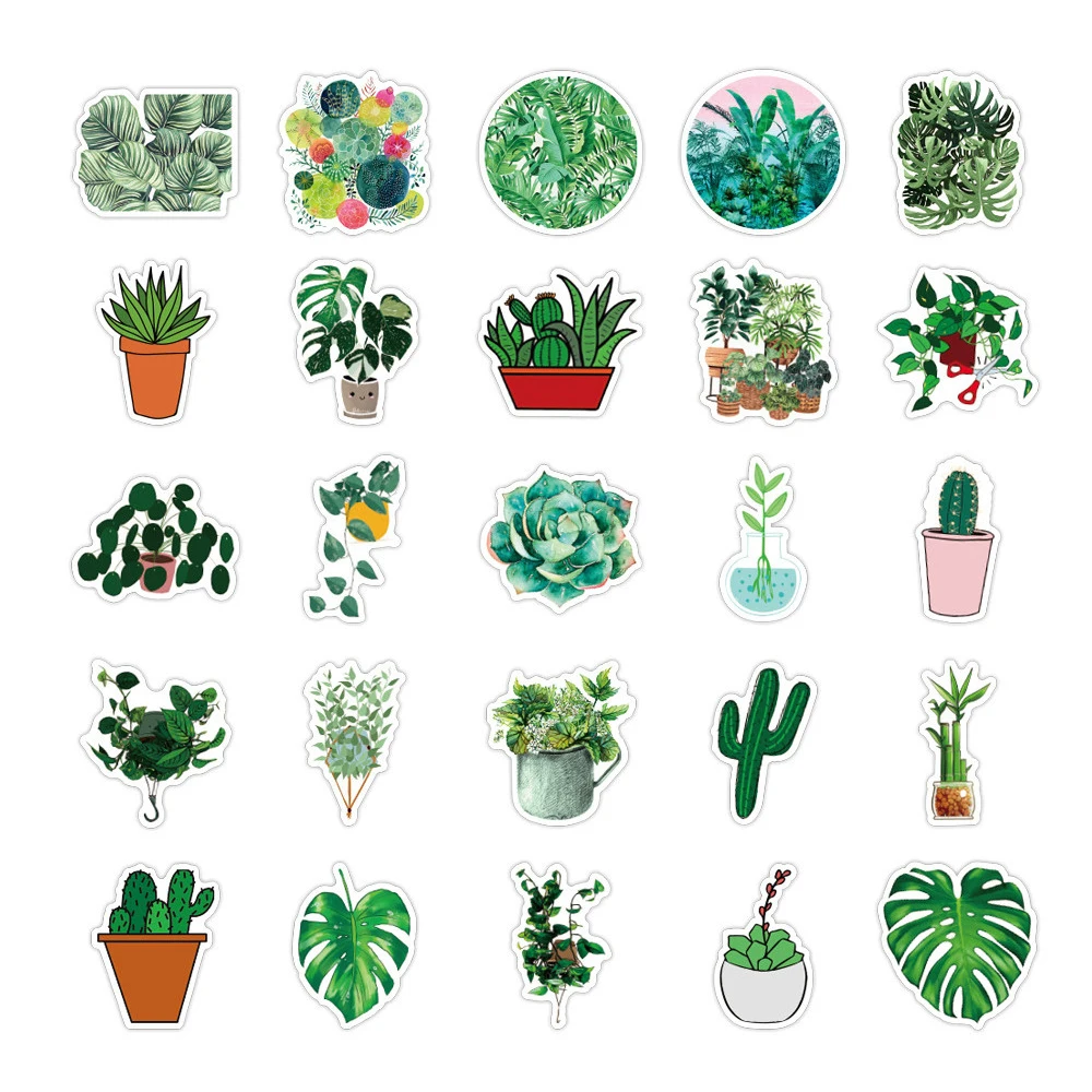 50pcs ������ ��� ȭ�� �� �Ĺ� ��ƼĿ ������ ��Ʈ�� ��� ��ũ���� ��ǰ Scrapbooking ��ƼĿ ����