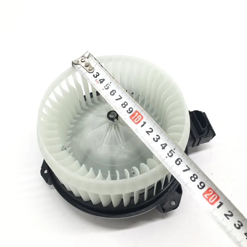 Air Conditioning Fan Motor 24V AC air conditioning fan blower motor M676056 272700 HVAC 320D 330D Komatsu PC800 272700-5020