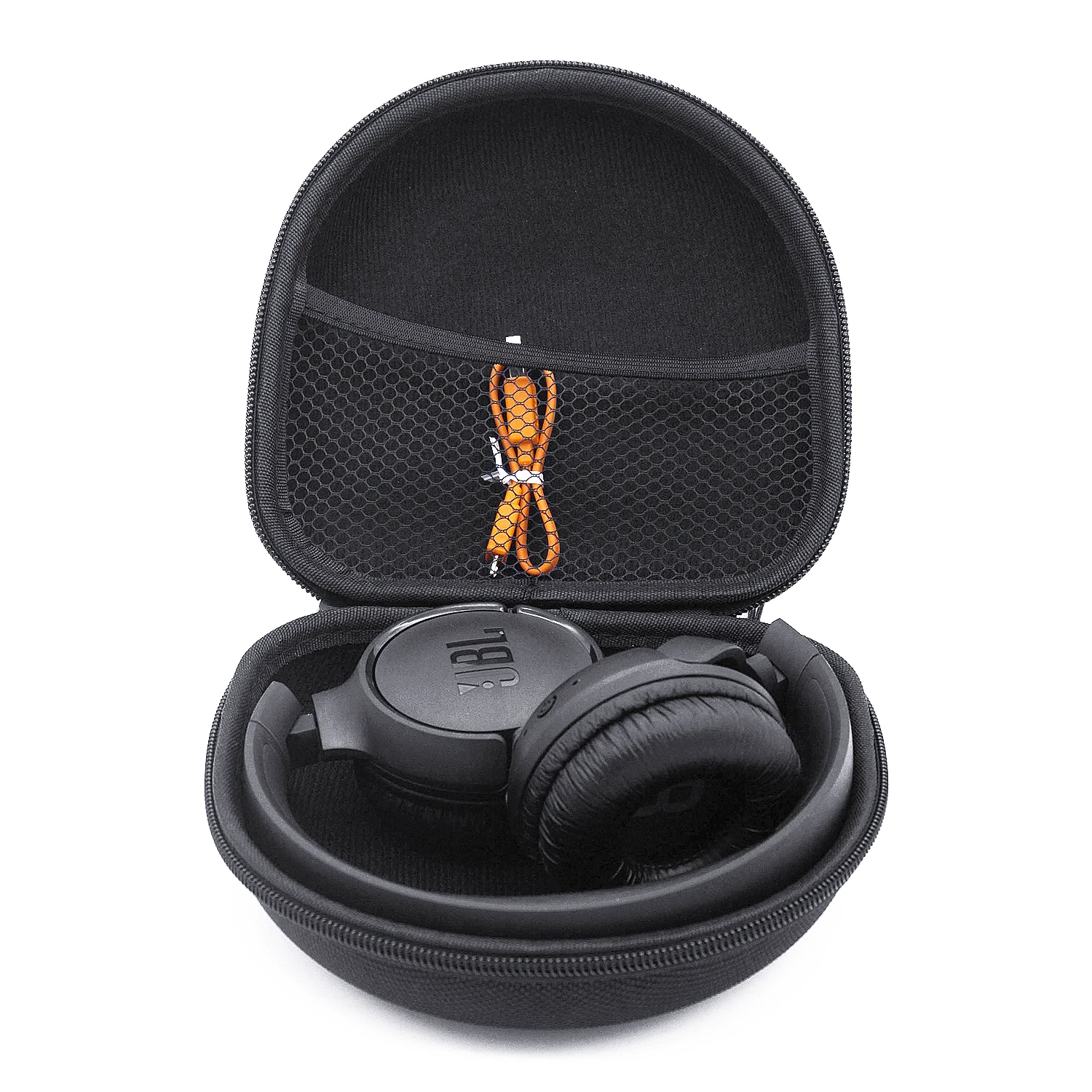 Жесткий чехол из ЭВА для наушников с Bluetooth JBL TUNE 500BT T450BT T500BT сумка переносной