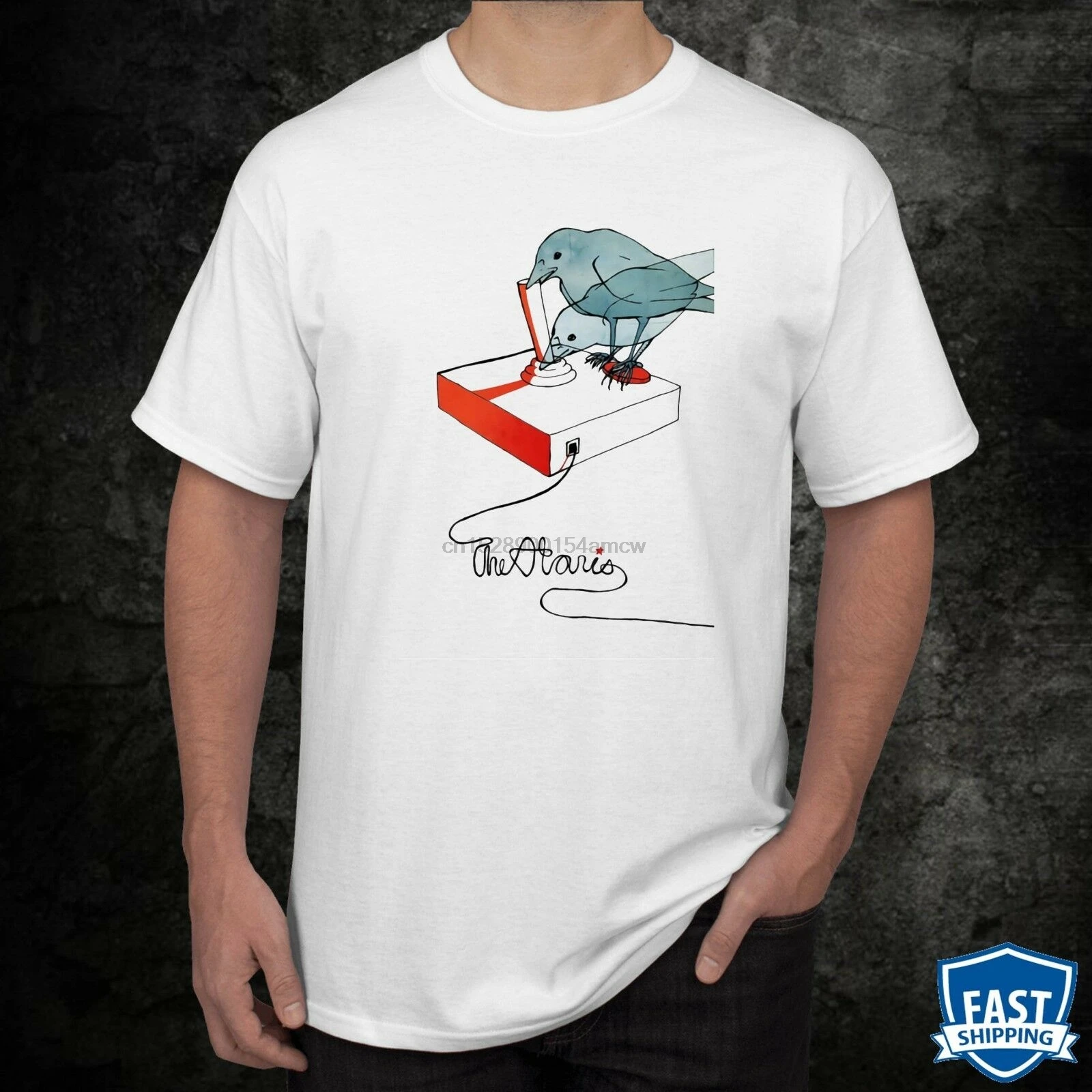 The ataris t shirt Clearance