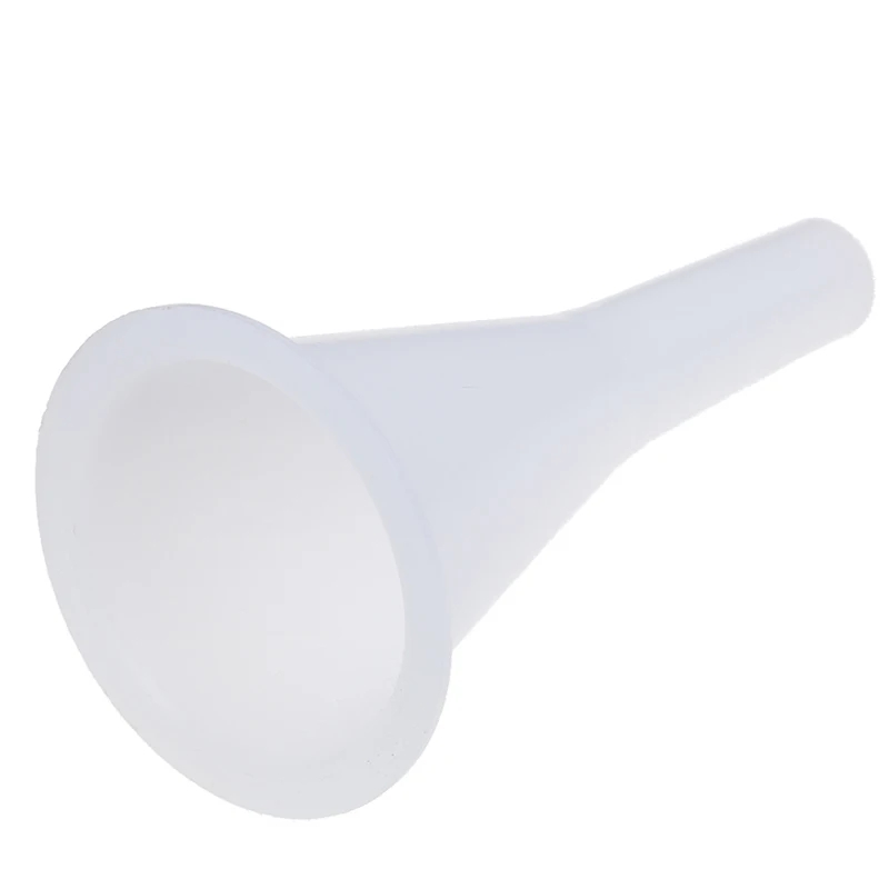 Good Quality 10/12# Sausage Filling Stuffing Tube For Handmade Meat Grinder Stuffer Kit Set