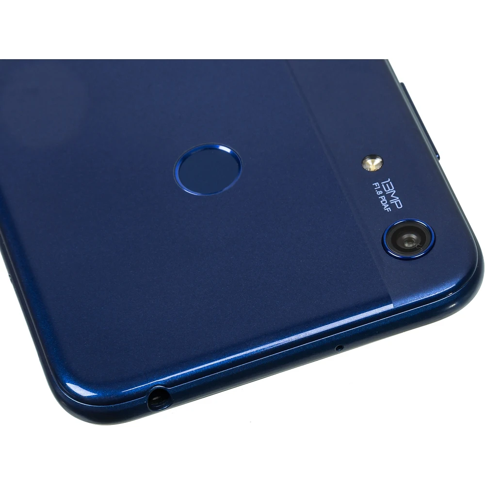 Смартфон HONOR 8A синий