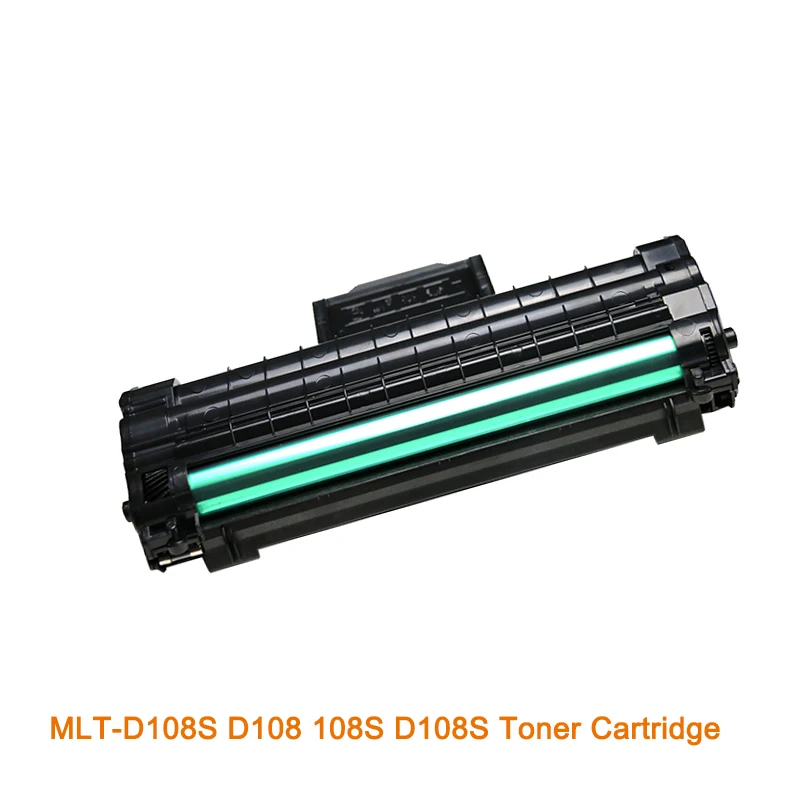 Vilaxh Toner Cartridge MLT D108S D108 108S D108S For Samsung ML 1640 ML 1641 ML 2240 1
