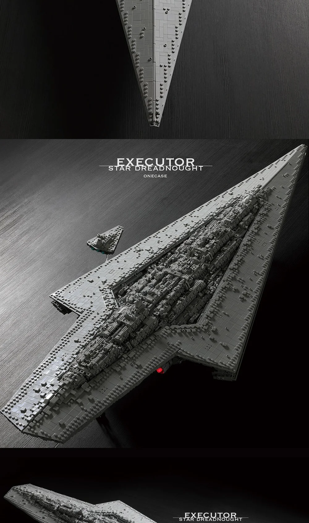 Executor class Star Dreadnought (2)