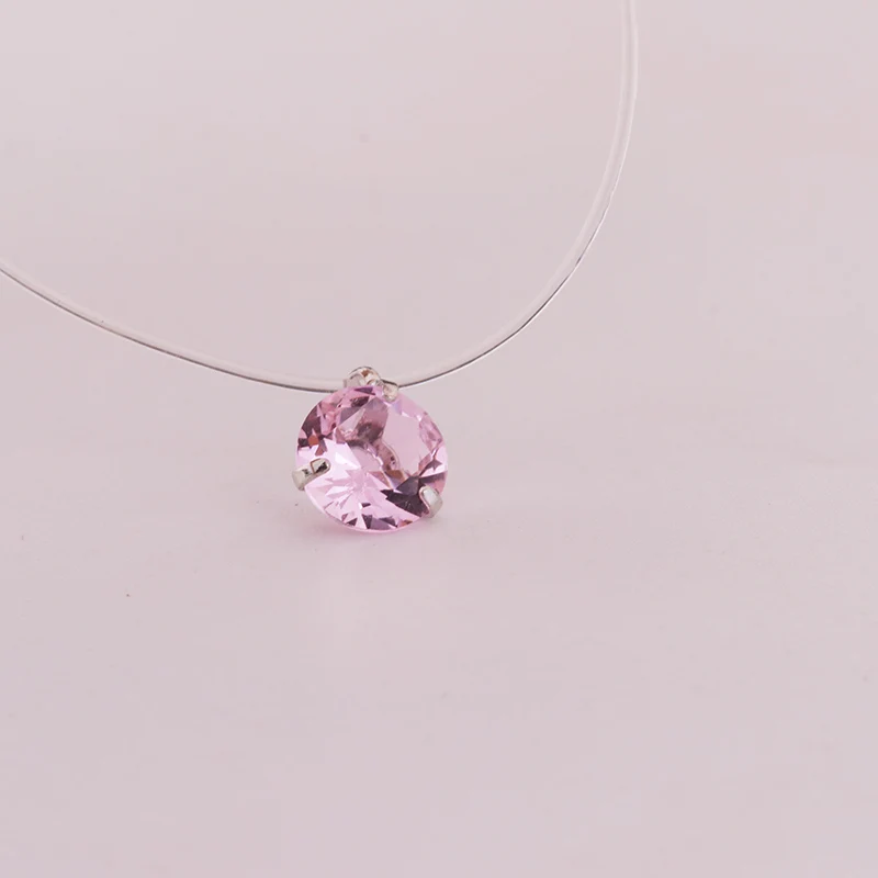 pink-