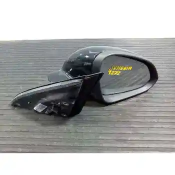 

13320193 RIGHT REARVIEW OPEL INSIGNIA SALOON