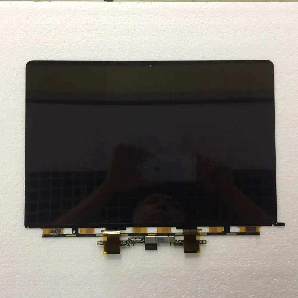 Новый оригинальный 13 3 ''A1706 A1708 панель ЖК экран для MacBook Pro Retina A1706 дисплей 2016