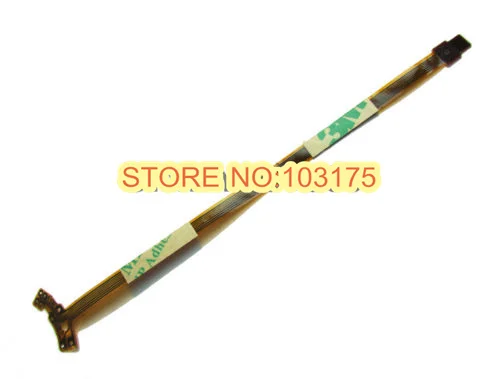 

New FOR Canon 18-200 mm Lens Aperture Flex Cable Ribbon Repair Part