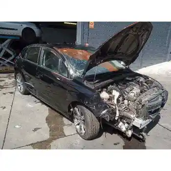 

20EA61 GEARBOX CITROEN C4 LIM.