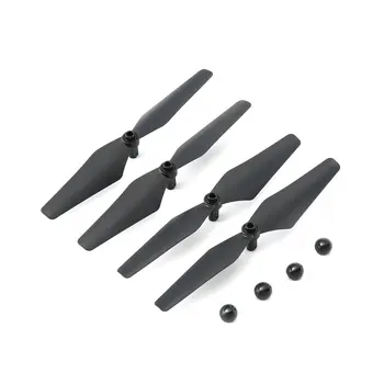 

1 Pairs Low-noise Quick-release Propeller Blades Props Replacement Blade Prop Propeller RC Drone Quadcopter DJI 2g/pc Propelle