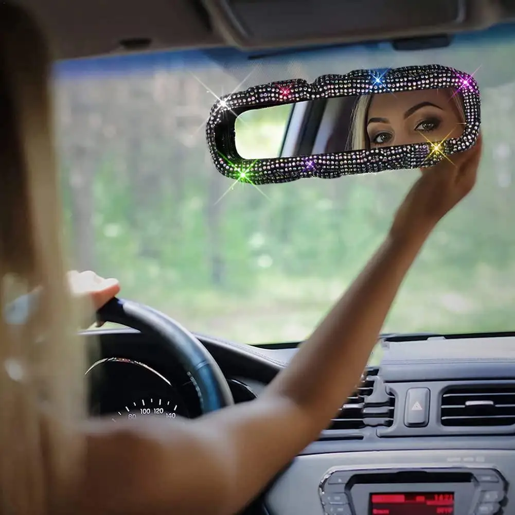 Nattou Specchietto Retrovisore Auto - Accessori per il