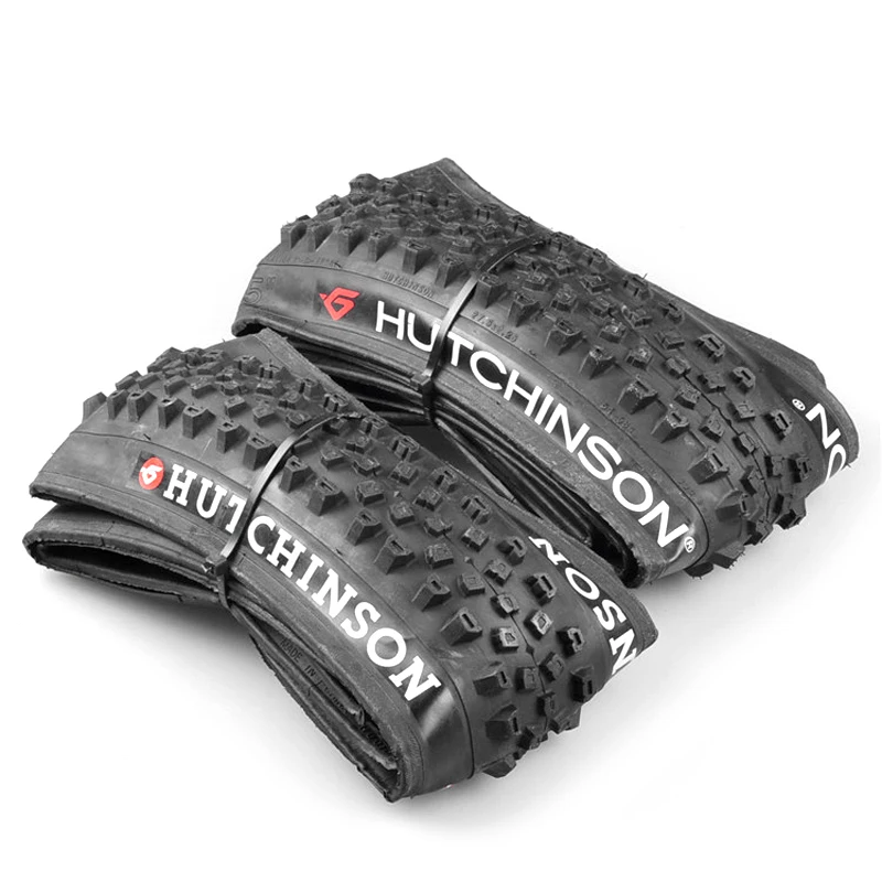 Hutchinson ultralight 630 г TORO велосипедные шины 26 26*2 35 MTB для горных велосипедов pneu 26er