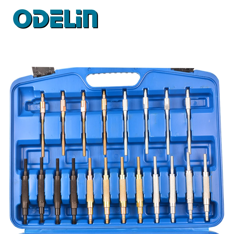 £58.67 Universal 38pc For Sac Self Adjusting Clutch Alignment Setting Tool