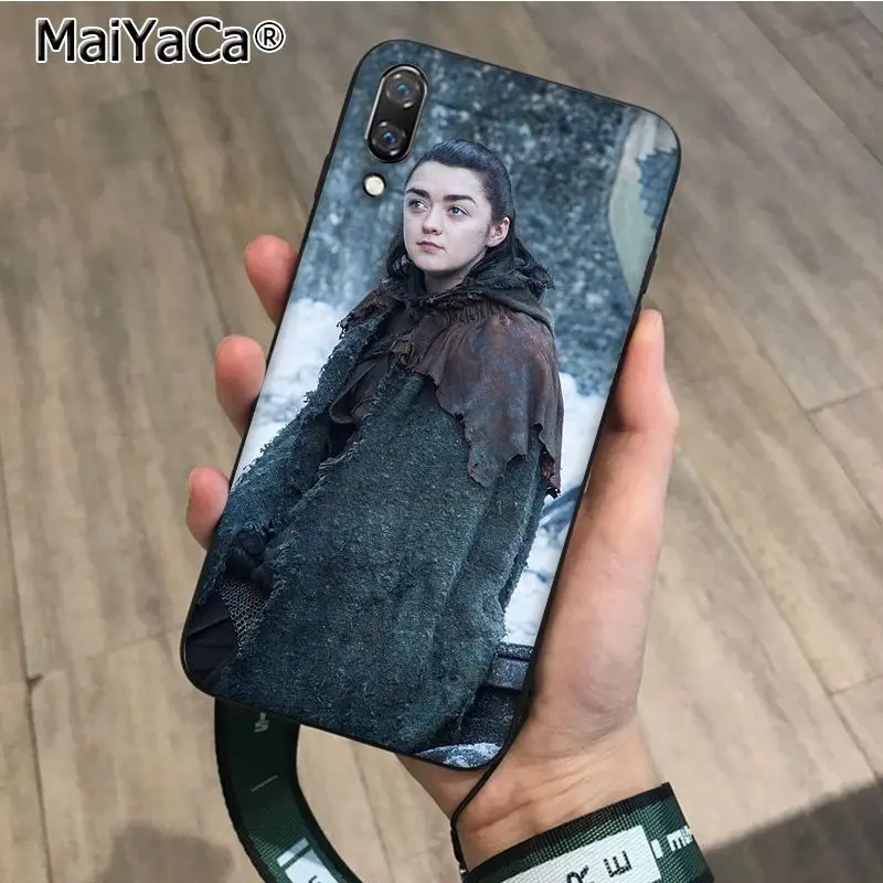 Game of Thrones Arya Stark