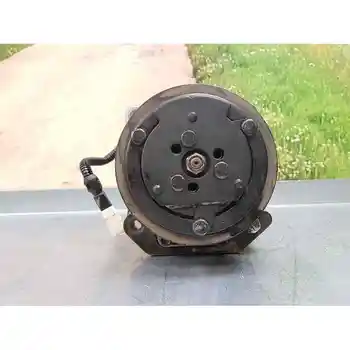 

AIR CONDITIONING COMPRESSOR PEUGEOT 306 SALOON 3/4/5 DOOR (S2)