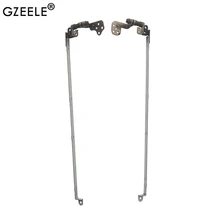 Запасные ЖК-петли для ноутбуков, подходят для acer 5635 Серии PN: FBZR6017010 FBZR6018010 ноутбук левый+ правый ЖК-экран петли