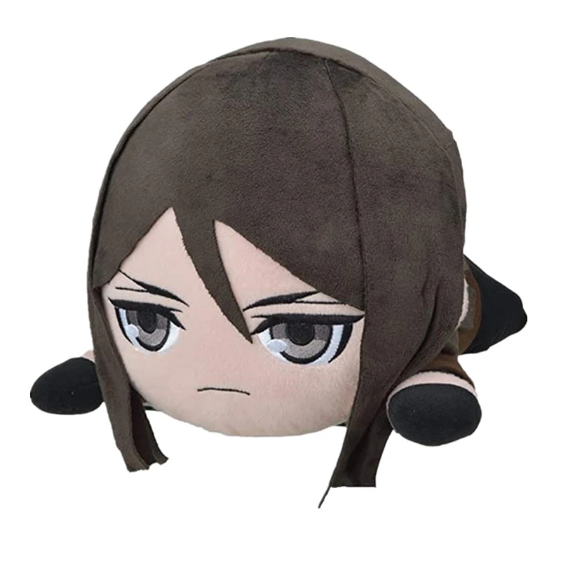 Adonis Pigou Anime Lord El Melloi Ii Case Files Waver Velvet Plush Stuffed Toy Pillow Cosplay Dolls A Birthday Present For A Fri Movies Tv Aliexpress