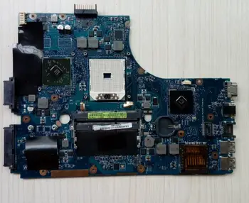 

For ASUS A55DR K55DR Motherboard K55DE Rev 2.0 DDR3 with graphic card test good