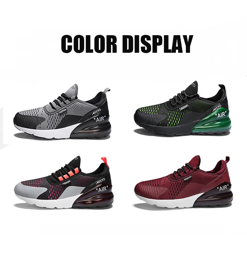 running lightweight shoe