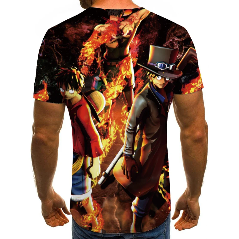 TXA-021-T恤模板-后 拷贝