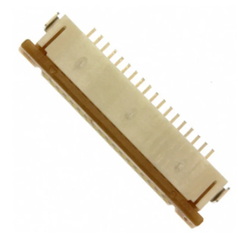 FFC / FPC Connectors Molex 52271-1890 522711890 1.0MM 18P