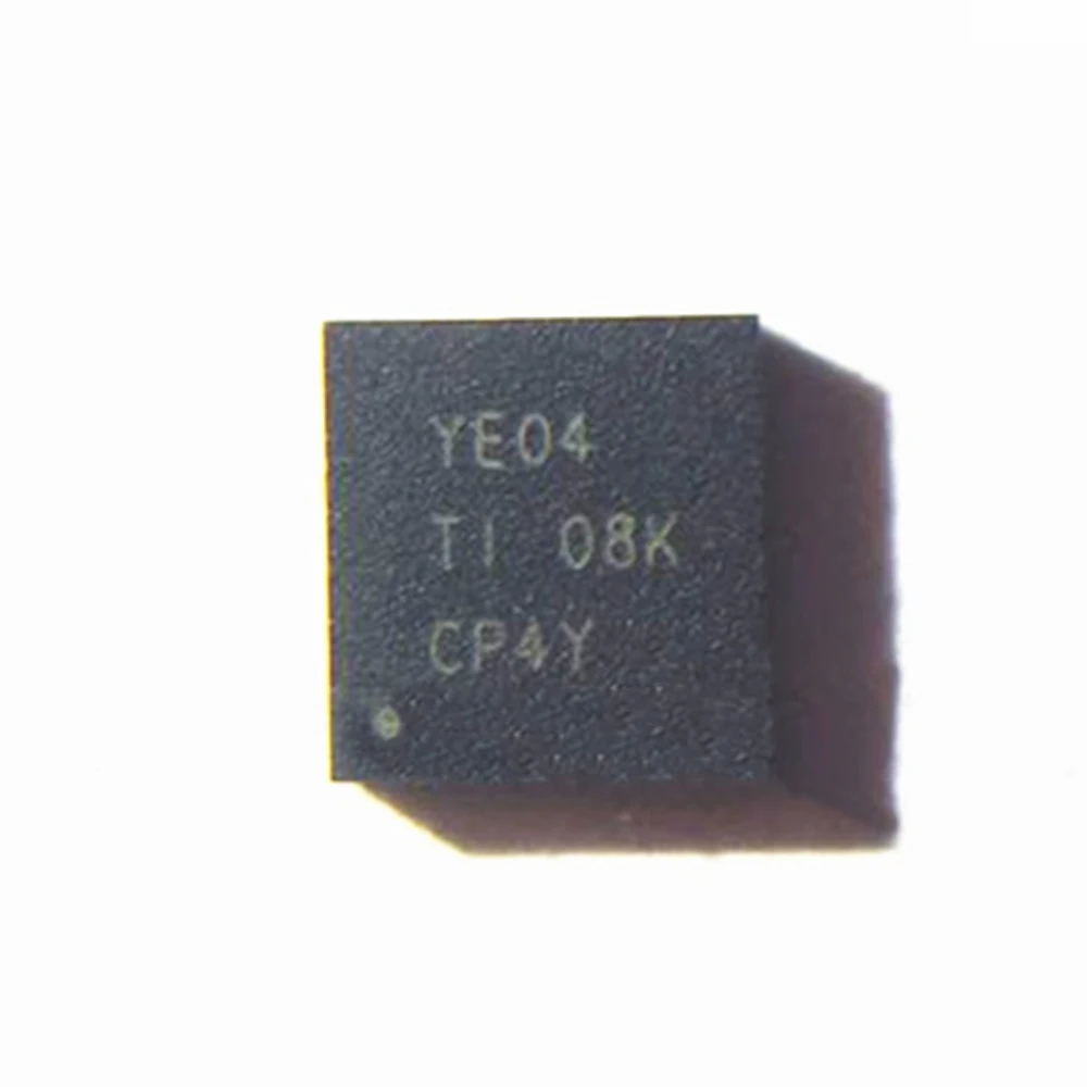 

New and original TXS0104ERGYR YF04E TXB0104RGYR YE04 VQFN14 Convert voltage, encapsulation TSSOP14 voltage level converter