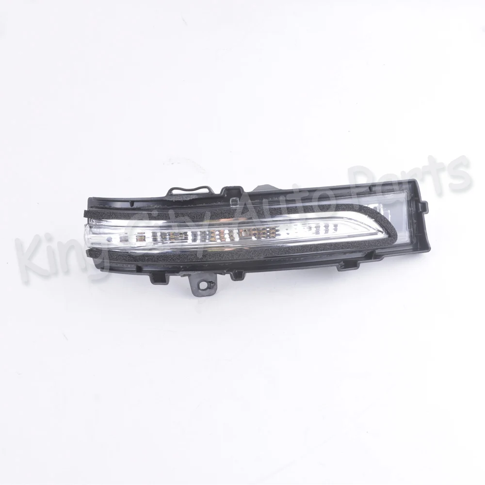 CAPQX For FORD Edge 2015-2018 Outside Mirror LED Turn Signal rear mirror lights view turn signals | Автомобили и мотоциклы