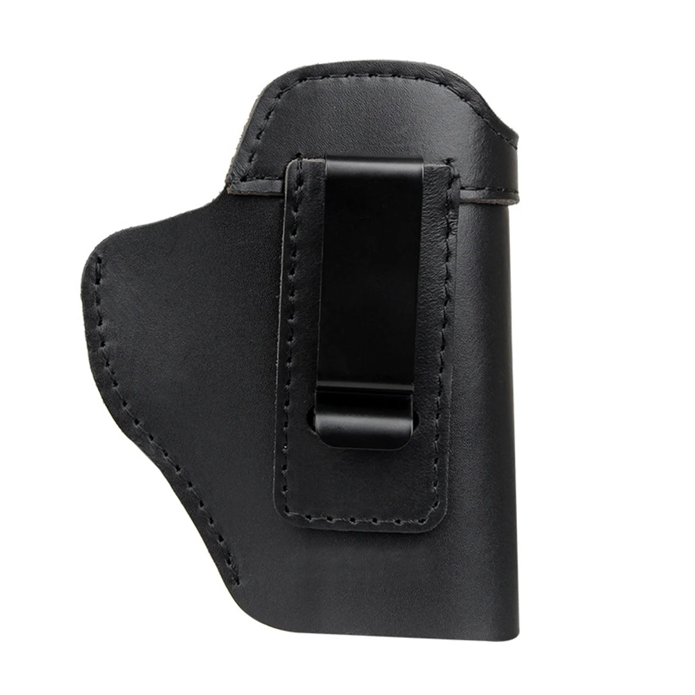 Кобура из скрытой кожи для пистолета Sig Sauer G17 19 IWB кобура аксессуары|Кобуры| |