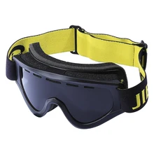 Зимние спортивные горнолыжные очки зимние очки UV400 Анти туман мужские и женские снежные сноуборд очки для лыжников очки лыжные защитные очки Новые