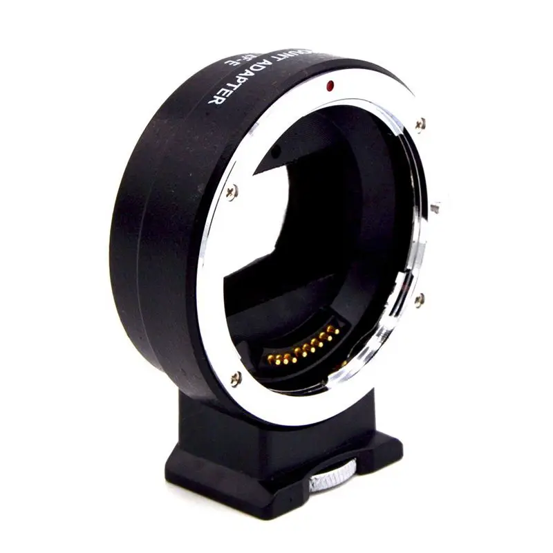 

Auto Focus -NEX EF-E MOUNT for canon EF-S Lens to for E Mount NEX A7 A7R Full Frame