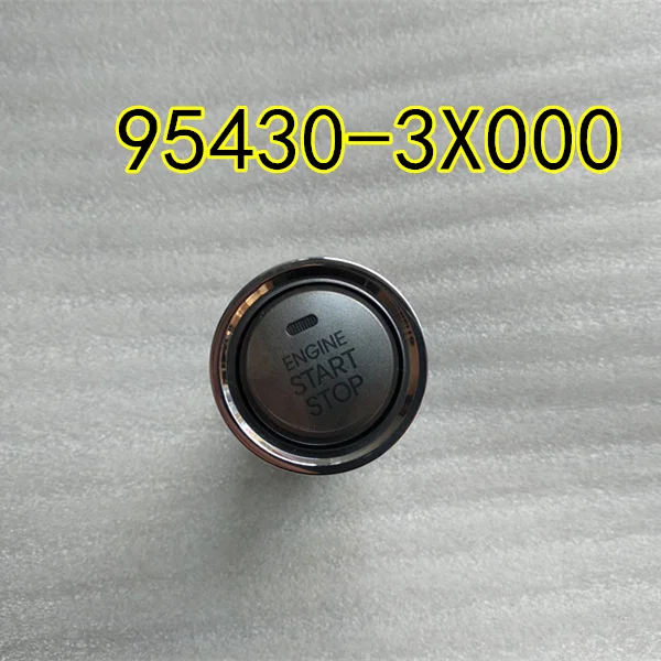 Genuine Engine Start Stop Button Switch for hyundai Elantra MD 2011