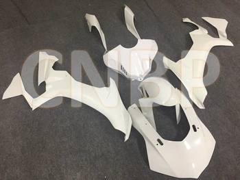 

YZF1000 R1 2015 - 2017 Body Kits for YAMAHA YZFR1 17 Unpainted Motorcycle Fairing YZFR1 16 Body Kits