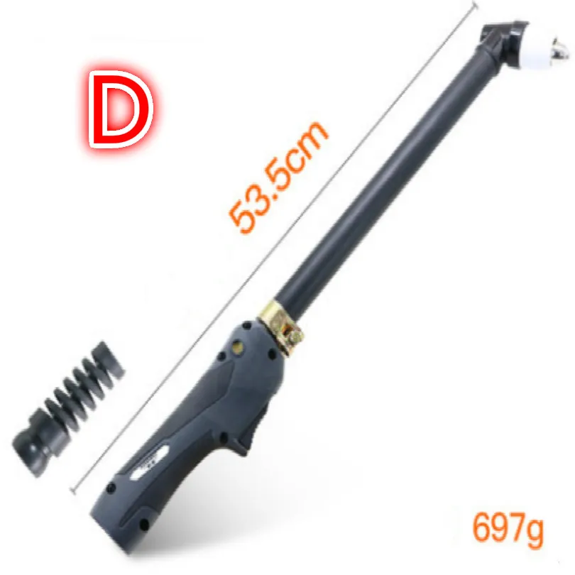 LGK-100 LGK-120 P80 plasma torch gun plasma cutter torch head plasma machine torch free shipping LGK-100 LGK-120 P80 plasma torch gun plasma cutter torch head plasma machine torch free shipping