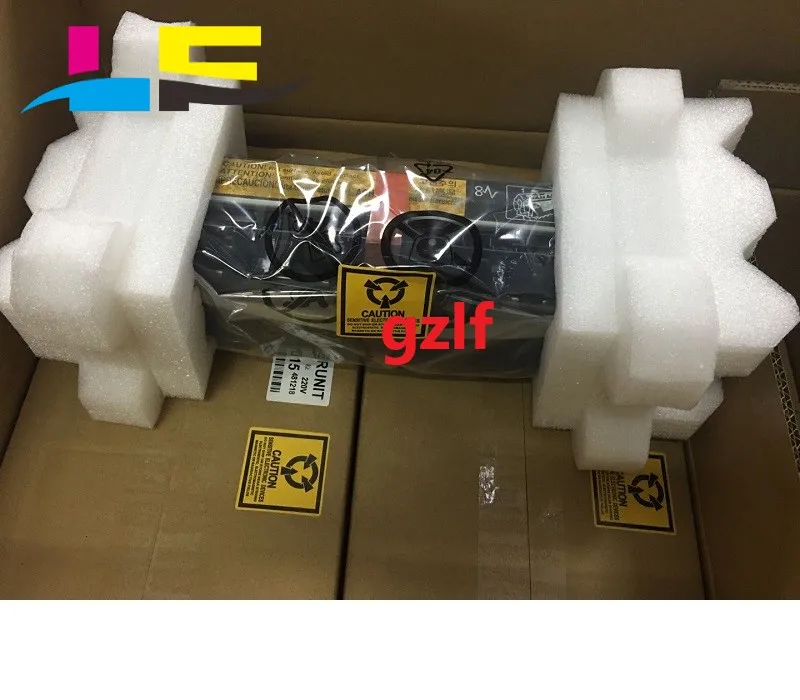 Refurbish fuser unit for HP M600 601 603 602 heater unit original 2