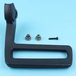 Kit de douille de poignée de frein de chaîne, manchon de protection pour Husqvarna 61 66 266 268 272 tronçonneuse #503 72 74 01 