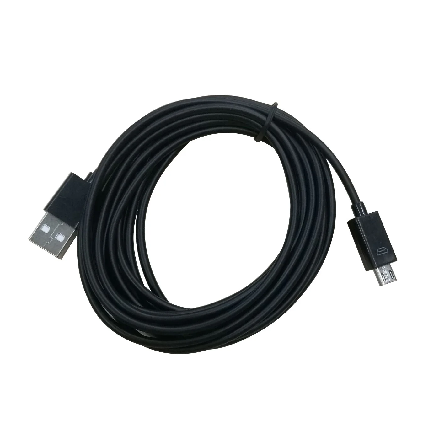 1 шт. 3 м кабель зарядного устройства микро-usb дополнительный длинный игровой шнур для sony Playstation PS4 4 для Xbox One кабели контроллера