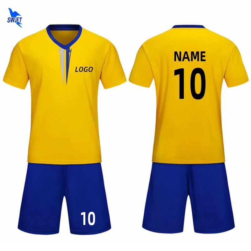 kids soccer kits