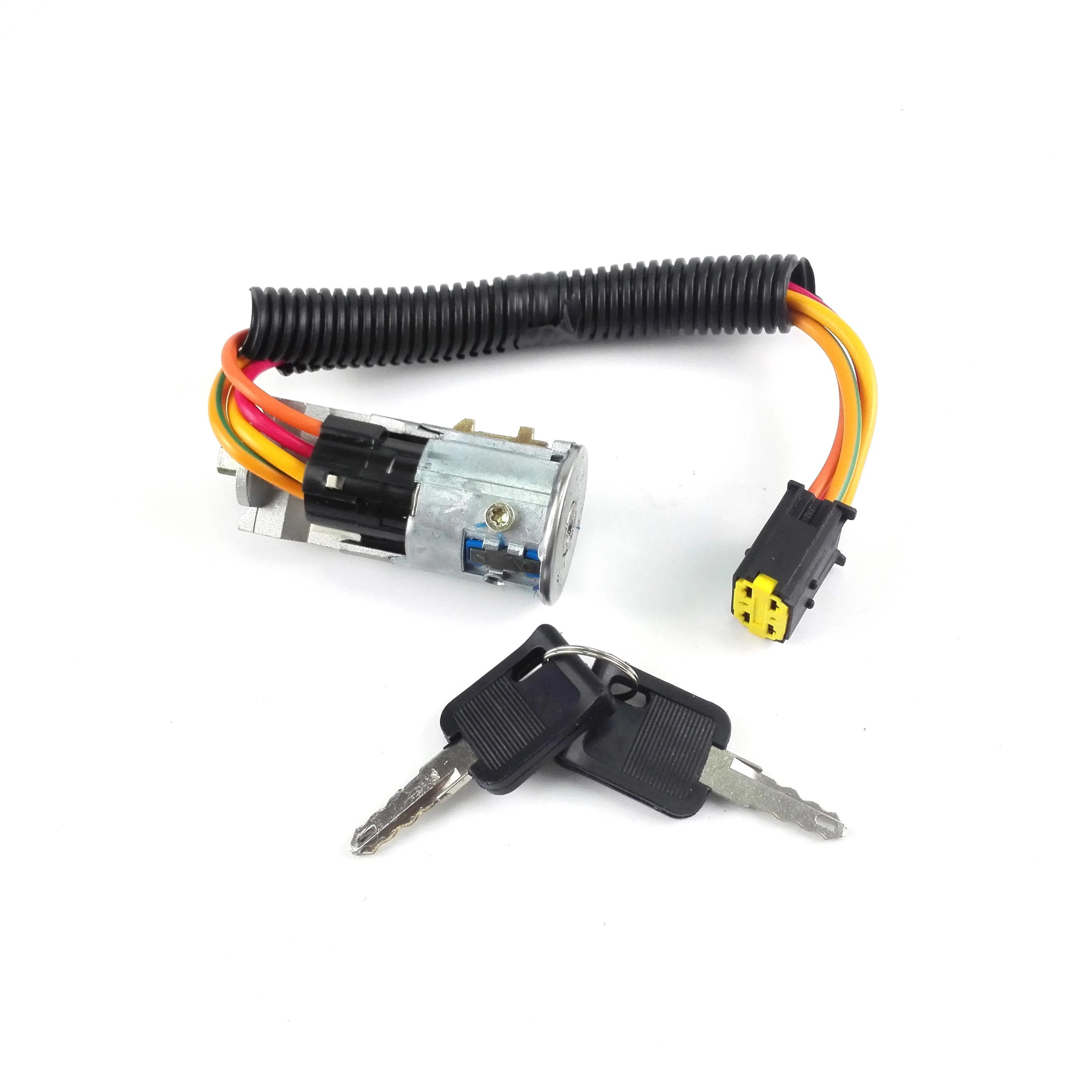 7701494694 переключатель стартера зажигания для Renault Megane/Scenic 487004353R 7701469419