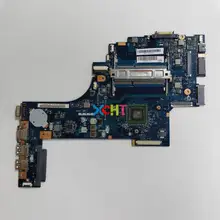 

K000891200 ZKWAE LA-B302P w E1-2100 CPU for Toshiba Satellite C50D C50D-B018 NoteBook PC Laptop Motherboard Mainboard